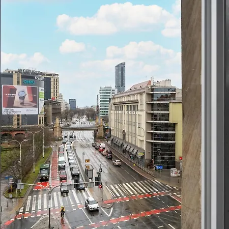 Апартаменты Comfortable In Central By Renters