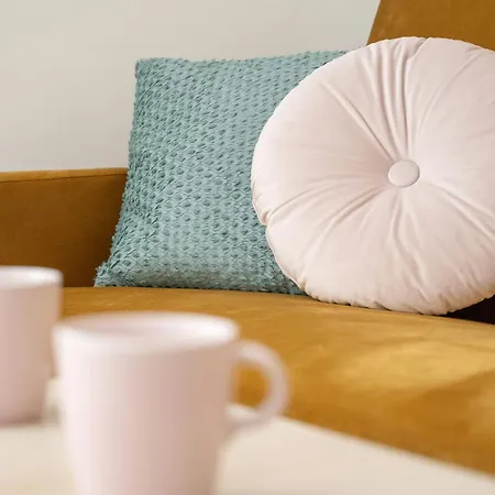 Апартаменты Comfortable In Central By Renters