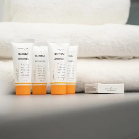 Апартаменты Comfortable In Central By Renters *